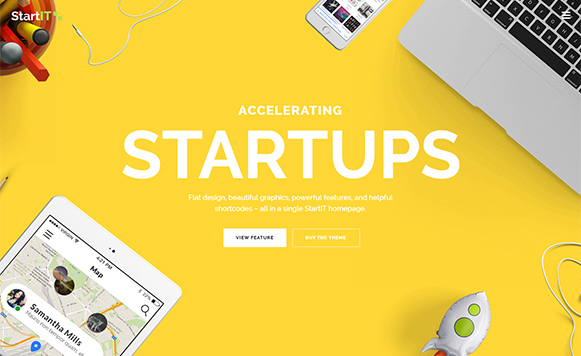 Creative Startup - ÁUREOBCN